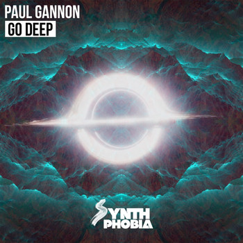 Paul Gannon - Go Deep