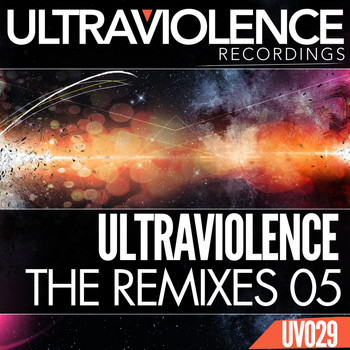 Ultraviolence - The Remixes 05