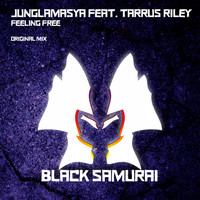 JunglaMasya feat. Tarrus Riley - Feeling Free