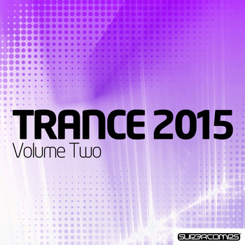 Various Artists - Trance 2015, Vol. 2