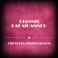 Giannis Papaioannou - Tsifteteli Instrumental
