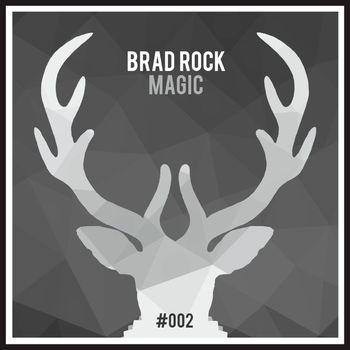 Brad Rock - Magic