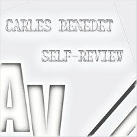 Carles Benedet - Self Review