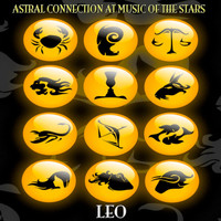 Mark Riva - Leo (Astral Connection At Music of the Stars)