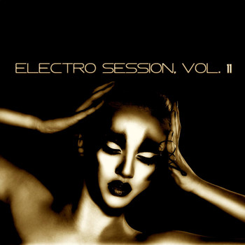 Various Artists - Electro Session, Vol. 11 (Small Size)