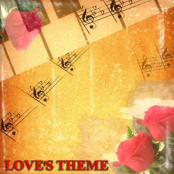 Various Artists - Love's Theme (100 Original Love's Jazz Themes)