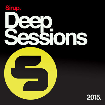 Various Artists - Sirup Deep Sessions 2015
