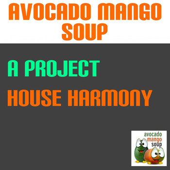A Project - House Harmony