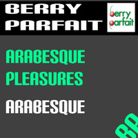 Arabesque Pleasures - Arabesque Pleasures