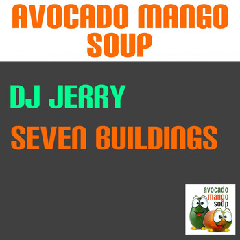 DJ Jerry - Seven Buildings