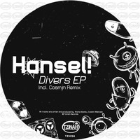 Hansel! - Divers EP