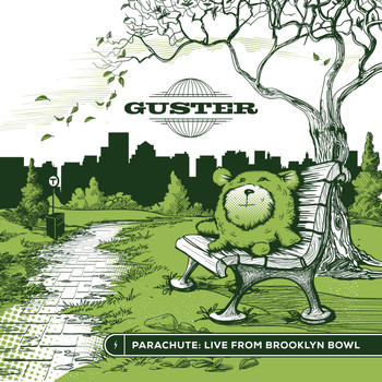 Guster - Parachute: Live from Brooklyn Bowl
