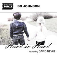 David Nevue - Hand in Hand (feat. David Nevue)
