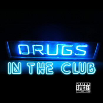Dane Fantastic - Drugs in the Club