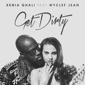 Wyclef Jean - Get Dirty (feat. Wyclef Jean)