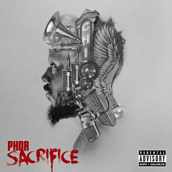 Phor - Sacrifice (Explicit)