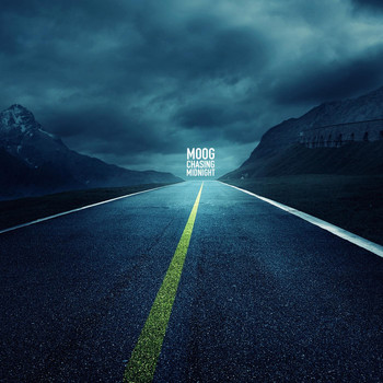 Moog - Chasing Midnight