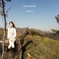 Allison Gray - Time Goes By