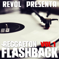 Zion - Reggaeton Flash Back,Vol.1