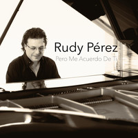 Rudy Perez - Pero Me Acuerdo De Ti (Unplugged)