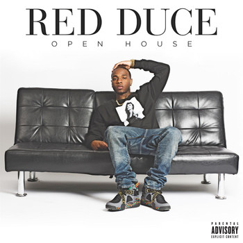 Red Duce - Open House (Deluxe Edition)