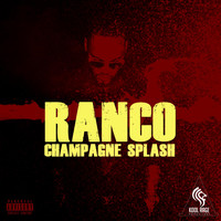 Ranco - Champagne Splash