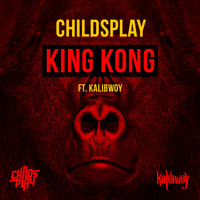 Kalibwoy - King Kong (feat. Kalibwoy)