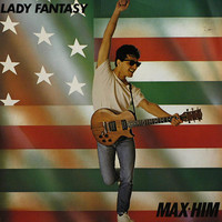 Max Him - Lady Fantasy