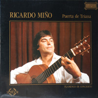 Ricardo Miño - Puerta de Triana