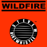 Steve W Birtwhistle - Wildfire