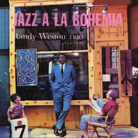 Randy Weston - Jazz a La Bohemia (Remastered)