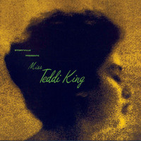 Teddi King - Storyville Presents Miss Teddi King (Remastered)