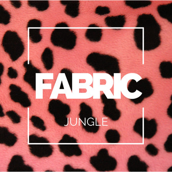 Fabric - Jungle