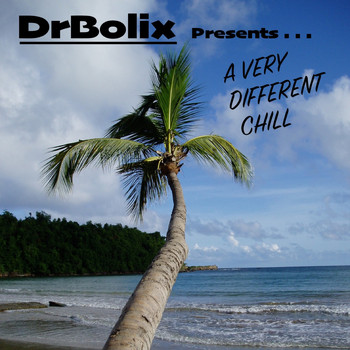 DrBolix - A Very Different Chill