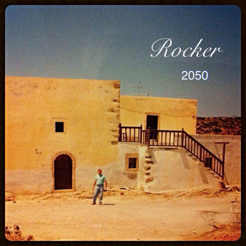 Rocker - 2050