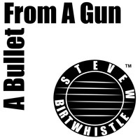 Steve W Birtwhistle - A Bullet from a Gun