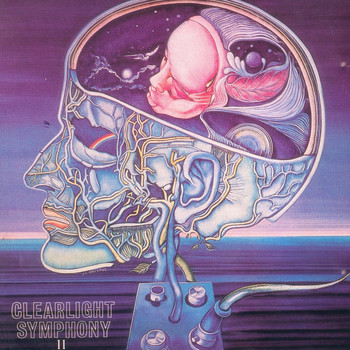 Clearlight - Symphony II