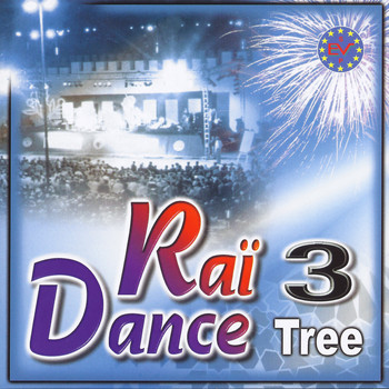 Various Artists - Raï Dance 3