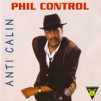 Phil Control - Anti câlin
