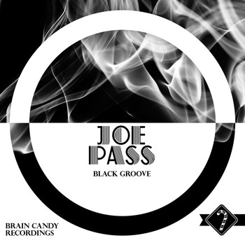 Joe Pass - Black Groove