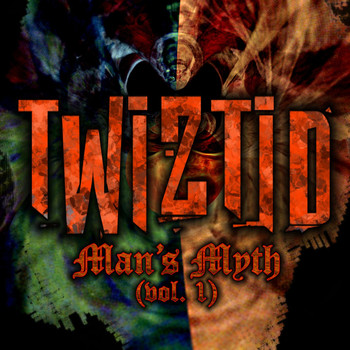 Twiztid - Man's Myth