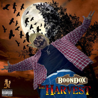 Boondox - The Harvest (Explicit)
