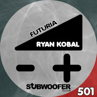 Ryan Kobal - Futuria