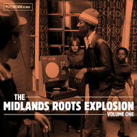 Various Arists - The Midlands Roots Explosion Volume One