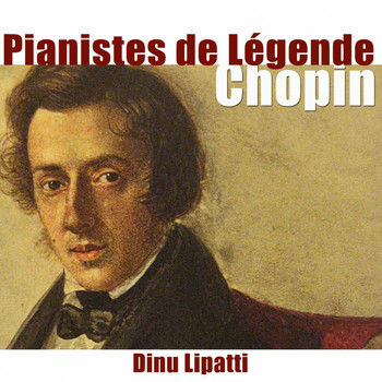 Dinu Lipatti - Chopin: Valses - Pianistes de légende
