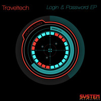 Traveltech - Login & Password EP