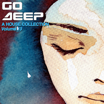 Various Artists - Go Deep, Vol. 13