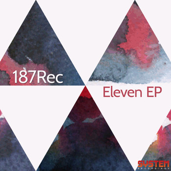 187rec - Eleven EP