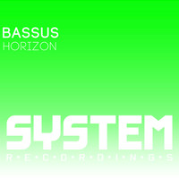 Bassus - Horizon