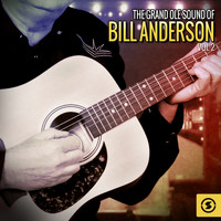 Bill Anderson, Mary Lou Turner - The Grand Ole Sound of Bill Anderson, Vol. 2